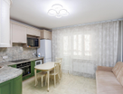 Студия, 23,5 м²