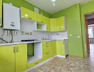 3-к. квартира, 60,3 м²