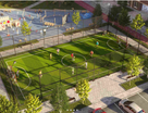 1-к. квартира, 34,6&nbsp;м²