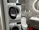 1-к. квартира, 45,8&nbsp;м²