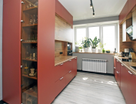 1-к. квартира, 48,9&nbsp;м²