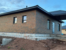 Одноэтажный дом, 65 м²
