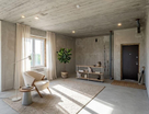 1-к. квартира, 58,3 м²