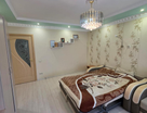 1-к. квартира, 45,4&nbsp;м²