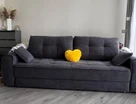 Студия, 26,6&nbsp;м²