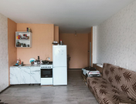 Студия, 27,8&nbsp;м²