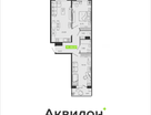 Студия, 65&nbsp;м²