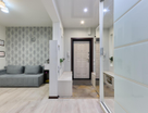 2-к. квартира, 59,7 м²