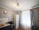 2-к. квартира, 56,5 м²