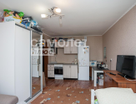 1-к. квартира, 21,6&nbsp;м²
