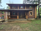 Трехэтажный коттедж, 276 м²