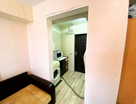 Студия, 12,5&nbsp;м²