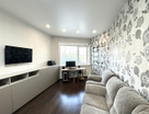 3-к. квартира, 63,1 м²