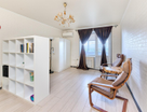 1-к. квартира, 36,5 м²
