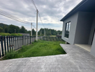 Одноэтажный коттедж, 90 м²