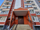 2-к. квартира, 55,4&nbsp;м²