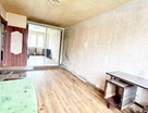 1-к. квартира, 31 м²