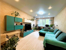 3-к. квартира, 60,7&nbsp;м²