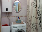 Студия, 20 м²