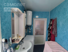 1-к. квартира, 30&nbsp;м²
