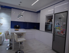 2-к. квартира, 57 м²