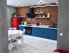 3-к. квартира, 82,9 м²
