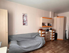 Студия, 25 м²