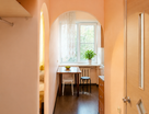 1-к. квартира, 25,5 м²