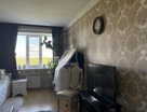1-к. квартира, 50 м²