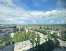 3-к. квартира, 61,4 м²