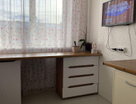1-к. квартира, 41 м²