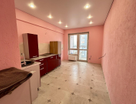 1-к. квартира, 54 м²