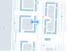 1-к. квартира, 46,6&nbsp;м²