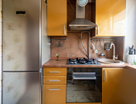 1-к. квартира, 30&nbsp;м²