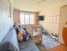 1-к. квартира, 33&nbsp;м²