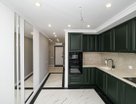 2-к. квартира, 53,6 м²