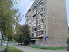 2-к. квартира, 53 м²