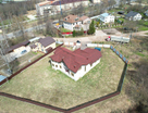 Трехэтажный дом, 400 м²