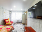 3-к. квартира, 58&nbsp;м²