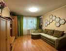 1-к. квартира, 34,5&nbsp;м²