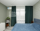 3-к. квартира, 61,7 м²