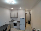 Студия, 19,8&nbsp;м²