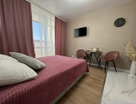 Студия, 18,7&nbsp;м²