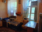 2-к. квартира, 18,6&nbsp;м²