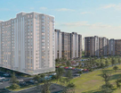2-к. квартира, 67&nbsp;м²