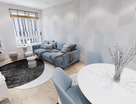 2-к. квартира, 50,2&nbsp;м²