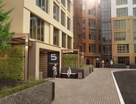 1-к. квартира, 46,5&nbsp;м²