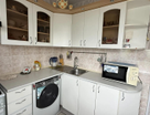 3-к. квартира, 54,4 м²
