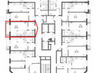 1-к. квартира, 31,6&nbsp;м²