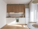 1-к. квартира, 33,5&nbsp;м²